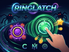 Jwèt Ringlatch
