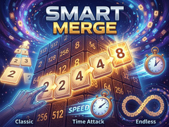 Jwèt Smart Merge