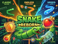 Jwèt Snake Reborn