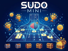 Jwèt Sudo Mini