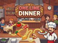 Jwèt One Line Dinner