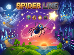 Jwèt Spider Line