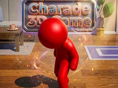 Jwèt Charade 3D Game
