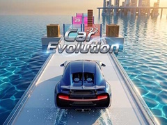 Jwèt Car Evolution 