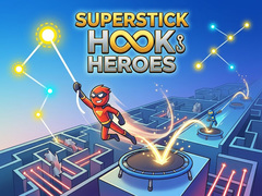 Jwèt SuperStick Hook