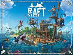 Jwèt Raft