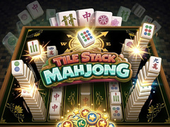 Jwèt Tile Stack Mahjong
