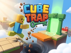 Jwèt Cube Trap