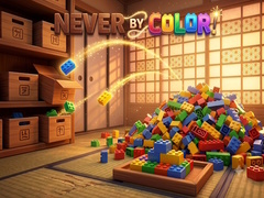 Jwèt Never by Color!