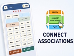 Jwèt Connect Associations