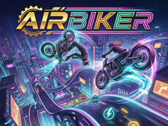 Jwèt Airbiker
