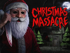 Jwèt Christmas Massacre