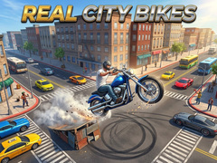 Jwèt Real City Bikes