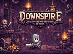 Jwèt Downspire