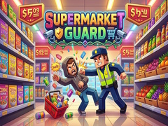 Jwèt Supermarket Guard