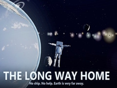 Jwèt The long way home