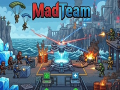 Jwèt Mad Team