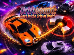 Jwèt Driftbound: Race in the Grip of Drift!