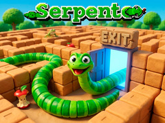 Jwèt Serpento