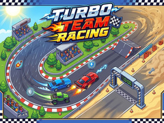 Jwèt Turbo Team Racing