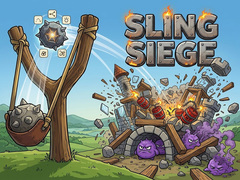 Jwèt Sling Siege
