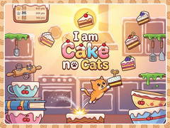 Jwèt I am Cake no Cats