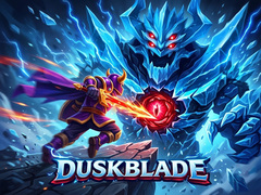 Jwèt Duskblade