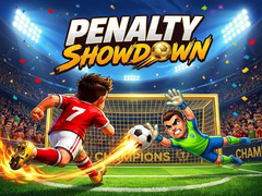 Jwèt Penalty Showdown
