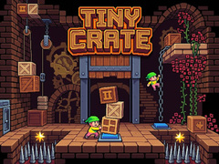 Jwèt Tiny Crate