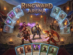 Jwèt Ringward Arena
