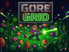 Jwèt GoreGrid