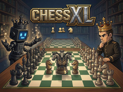 Jwèt The Chess XL