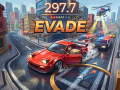 Jwèt Evade