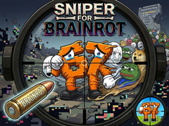 Jwèt Sniper for Brainrot