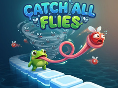 Jwèt Catch All Flies