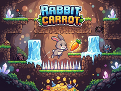 Jwèt Rabbit Carrot