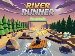 Jwèt River Runner