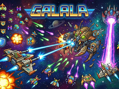 Jwèt Galala