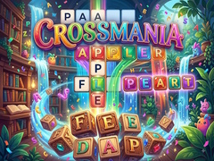 Jwèt Crossmania