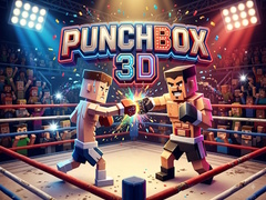 Jwèt PunchBox 3D