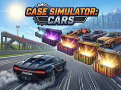Jwèt Case Simulator: Cars
