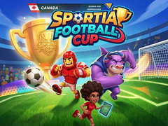 Jwèt Sportia Football Cup