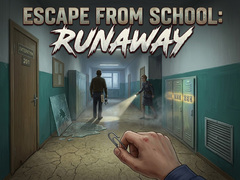 Jwèt Escape from School: Runaway