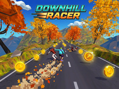 Jwèt Downhill Racer
