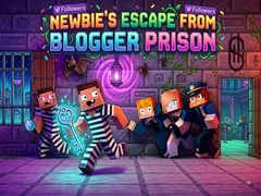 Jwèt Newbie’s Escape from Blogger Prison