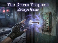 Jwèt The Dream Trapper: Escape Game