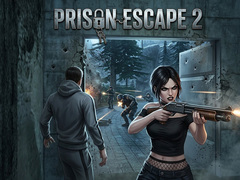 Jwèt Prison Escape 2