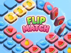 Jwèt Flip Match