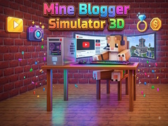 Jwèt Mine Blogger Simulator 3D