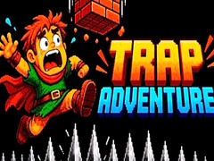 Jwèt Trap Adventure